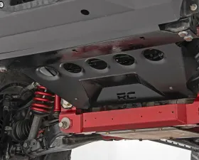Rough Country PreRunner Style Skid Plate Toyota Tundra 2007-2021