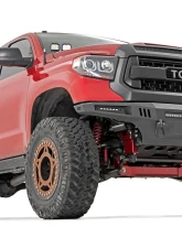 Rough Country PreRunner Style Skid Plate Toyota Tundra 2007-2021                                     - 10916 - Image 2
