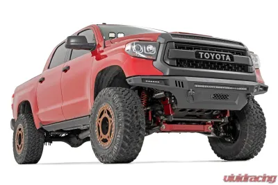 Rough Country PreRunner Style Skid Plate Toyota Tundra 2007-2021 - 10916