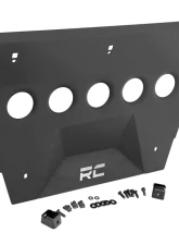 Rough Country PreRunner Style Skid Plate Toyota Tundra 2007-2021                                     - 10916 - Image 3