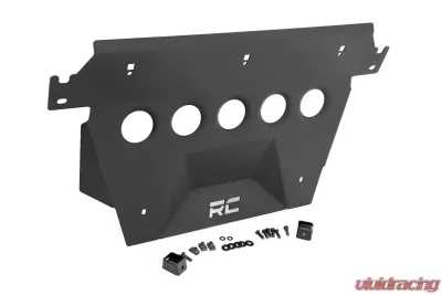 Rough Country PreRunner Style Skid Plate Toyota Tundra 2007-2021 - 10916