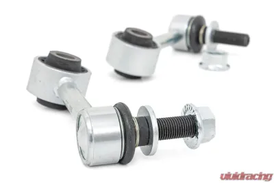 Rough Country Front Sway Bar Links for 3.5-6" Lift Toyota Tundra 2WD 4WD 2007-2021 - 10917