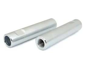 Rough Country HD OEM Tie Rod Sleeve Upgrade for Lifted Knuckles