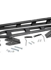Rough Country Traction Bar Kit for 0-7.5" Lifts                                     - 11001 - Image 5