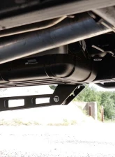 Rough Country Traction Bar Kit for 0-7.5" Lifts                                     - 11001 - Image 4