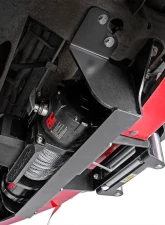 Rough Country GM Hidden Winch Mounting Plate 99-06 1500 PU                                     - 11002 - Image 4