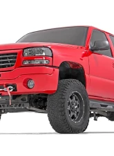 Rough Country GM Hidden Winch Mounting Plate 99-06 1500 PU                                     - 11002 - Image 5