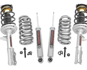 Rough Country 1.5 Inch Lift Kit N3 Front Struts