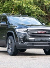 Rough Country 1.5 Inch Lift Kit N3 Front Struts                                     - 110031A - Image 2