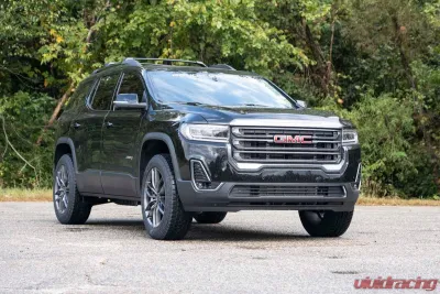 Rough Country 1.5 Inch Lift Kit N3 Front Struts - 110031A