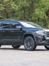 Rough Country 1.5 Inch Lift Kit N3 Front Struts                                     - 110031A - Image 3