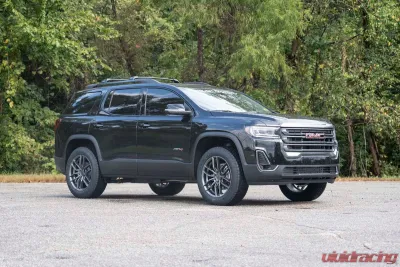 Rough Country 1.5 Inch Lift Kit N3 Front Struts - 110031A