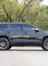 Rough Country 1.5 Inch Lift Kit N3 Front Struts                                     - 110031A - Image 4