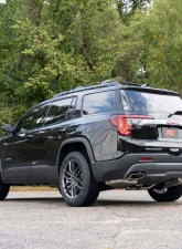 Rough Country 1.5 Inch Lift Kit N3 Front Struts                                     - 110031A - Image 5