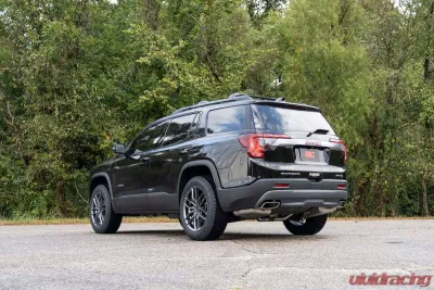 Rough Country 1.5 Inch Lift Kit N3 Front Struts - 110031A