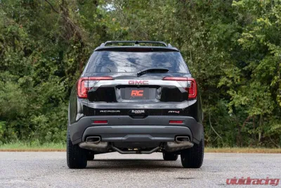 Rough Country 1.5 Inch Lift Kit N3 Front Struts - 110031A