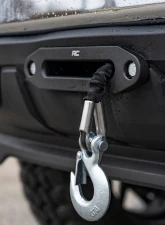 Rough Country Hidden Winch Mounting Plate Chevy | GMC 1500 14-18 & Classic                                     - 11004 - Image 2