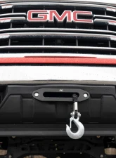 Rough Country Hidden Winch Mounting Plate Chevy | GMC 1500 14-18 & Classic                                     - 11004 - Image 4