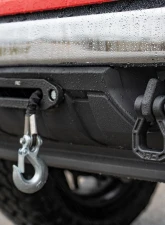 Rough Country Hidden Winch Mounting Plate Chevy | GMC 1500 14-18 & Classic                                     - 11004 - Image 5