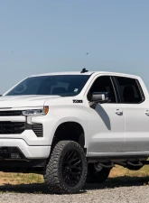 Rough Country 6" Lift Kit Vertex Chevy Silverado 1500 4WD 2025                                     - 110050 - Image 2