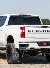 Rough Country 6" Lift Kit Vertex Chevy Silverado 1500 4WD 2025                                     - 110050 - Image 5
