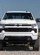 Rough Country 6" Lift Kit Vertex | V2 Chevy Silverado 1500 4WD 2025                                     - 110057 - Image 3