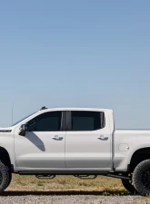 Rough Country 6" Lift Kit Vertex | V2 Chevy Silverado 1500 4WD 2025                                     - 110057 - Image 4