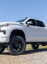Rough Country 6" Lift Kit Vertex | V2 Chevy Silverado 1500 4WD 2025                                     - 110057 - Image 6