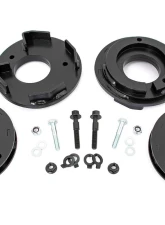 Rough Country 1.5" Lift Kit GMC Acadia 2WD | 4WD 2017-2023                                     - 11005 - Image 6