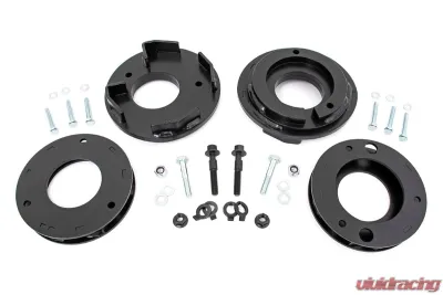 Rough Country 1.5" Lift Kit GMC Acadia 2WD | 4WD 2017-2023 - 11005