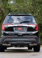 Rough Country 1.5" Lift Kit GMC Acadia 2WD | 4WD 2017-2023                                     - 11005 - Image 6