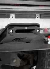 Rough Country Hidden Winch Mounting Plate Chevy C1500 | K1500 Truck & SUV 4WD 1988-1999                                     - 11008 - Image 6