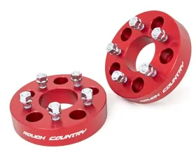Rough Country Wheel Spacer Jeep Wrangler 2007-2018
