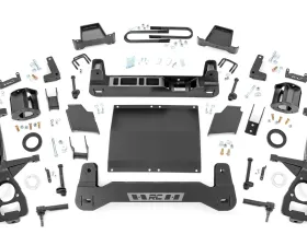 Rough Country 6 Inch Lift Kit Diesel ARC