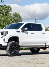 Rough Country 6 Inch Lift Kit Diesel ARC                                     - 110100D - Image 2