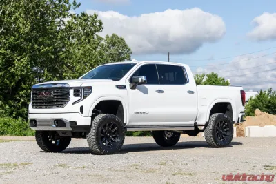 Rough Country 6 Inch Lift Kit Diesel ARC - 110100D