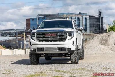 Rough Country 6 Inch Lift Kit Diesel ARC - 110100D