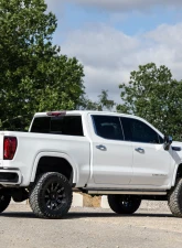 Rough Country 6 Inch Lift Kit Diesel ARC                                     - 110100D - Image 4