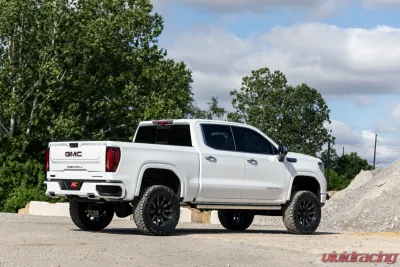 Rough Country 6 Inch Lift Kit Diesel ARC - 110100D