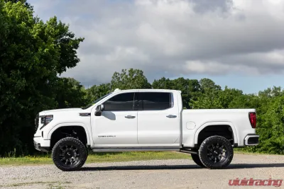 Rough Country 6 Inch Lift Kit Diesel ARC - 110100D