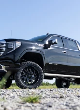 Rough Country 6 Inch Lift Kit Diesel ARC                                     - 110100D - Image 6