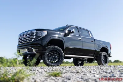 Rough Country 6 Inch Lift Kit Diesel ARC - 110100D