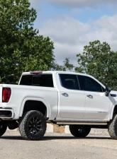 Rough Country 6" Lift Kit Adaptive Ride Control Chevy | GMC 1500 2025                                     - 110100 - Image 4