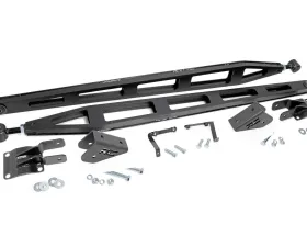 Rough Country Traction Bar Kit Chevy | GMC Sierra 1500 19-25 | Silverado 1500 19-25