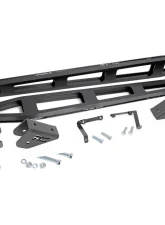 Rough Country Traction Bar Kit Chevy | GMC Sierra 1500 19-25 | Silverado 1500 19-25                                     - 11017 - Image 6