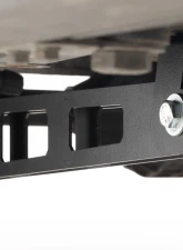 Rough Country Traction Bar Kit Chevy | GMC Sierra 1500 19-25 | Silverado 1500 19-25                                     - 11017 - Image 2