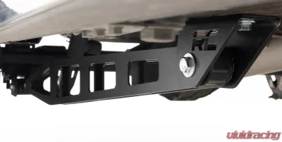Rough Country Traction Bar Kit Chevy | GMC Sierra 1500 19-25 | Silverado 1500 19-25 - 11017