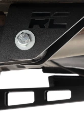 Rough Country Traction Bar Kit Chevy | GMC Sierra 1500 19-25 | Silverado 1500 19-25                                     - 11017 - Image 3
