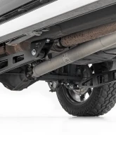 Rough Country Traction Bar Kit Chevy | GMC Sierra 1500 19-25 | Silverado 1500 19-25                                     - 11017 - Image 4