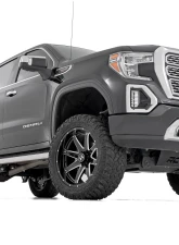 Rough Country Traction Bar Kit Chevy | GMC Sierra 1500 19-25 | Silverado 1500 19-25                                     - 11017 - Image 5